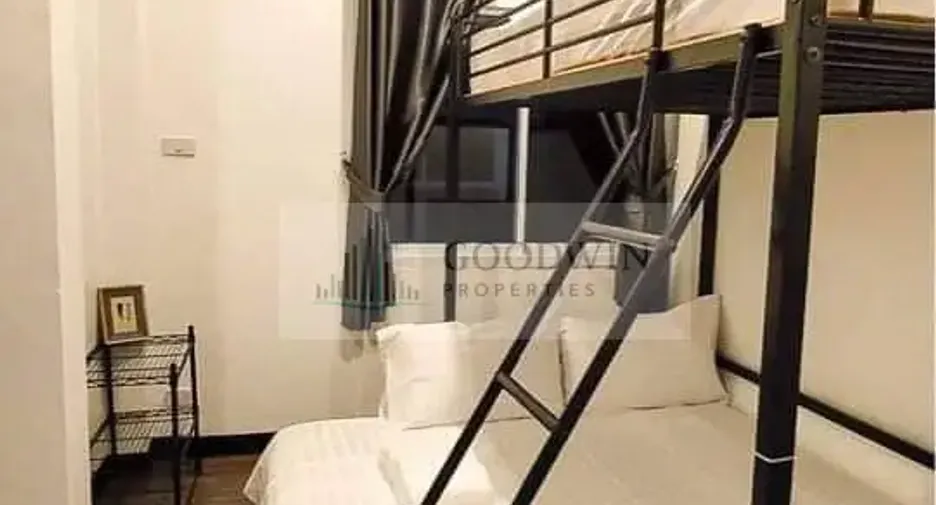 Casa en venta y en alquiler de 4 habitaciones en Jomtien, Pattaya