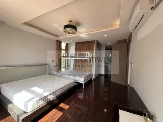 À vendre et à louer 4 chambres maison à Jomtien, Pattaya