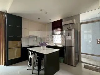 À vendre et à louer 4 chambres maison à Jomtien, Pattaya