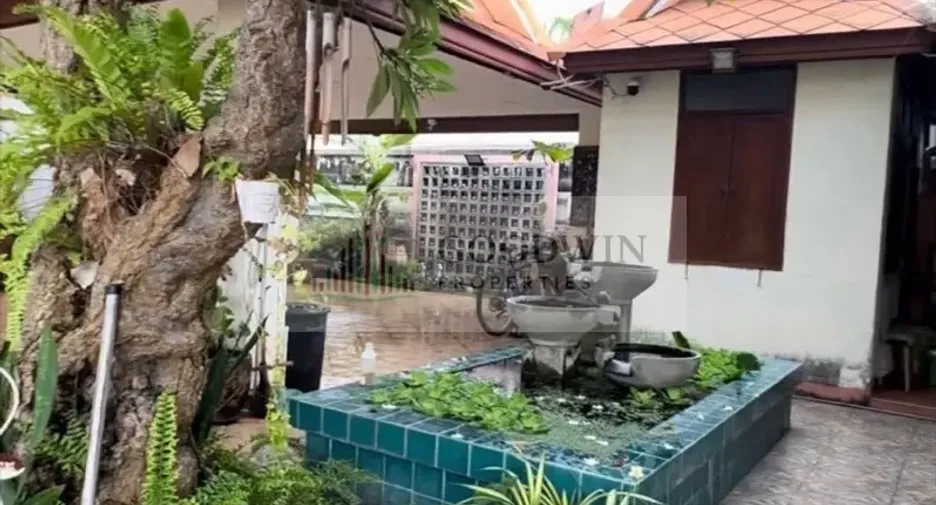 Haus zum Kauf und zur Miete mit 3 Zimmer in East Pattaya, Pattaya