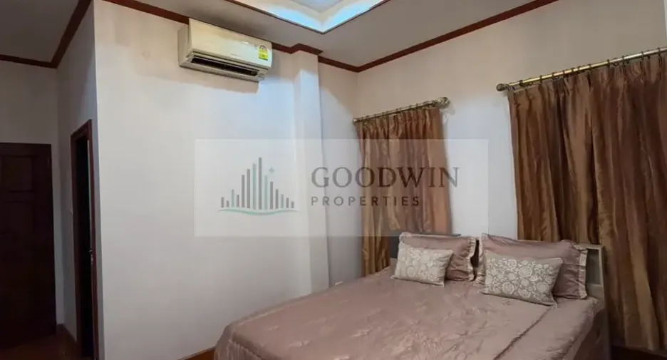 Haus zum Kauf und zur Miete mit 3 Zimmer in East Pattaya, Pattaya