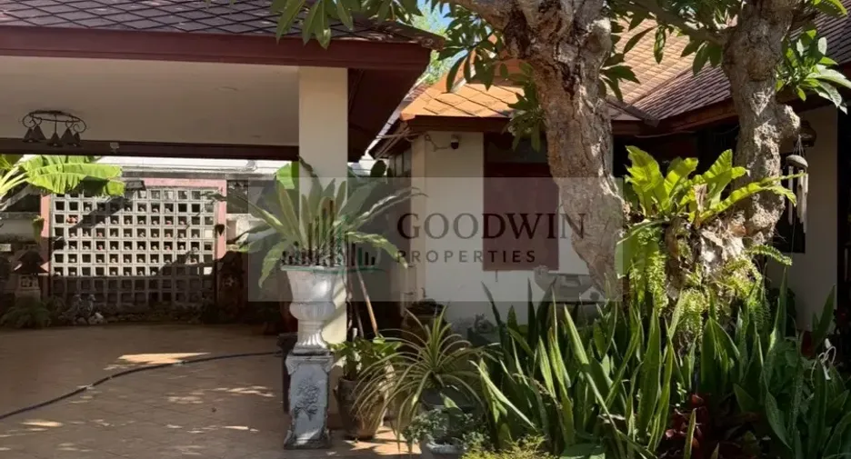 Haus zum Kauf und zur Miete mit 3 Zimmer in East Pattaya, Pattaya