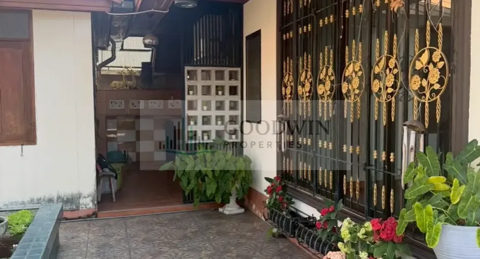 Haus zum Kauf und zur Miete mit 3 Zimmer in East Pattaya, Pattaya