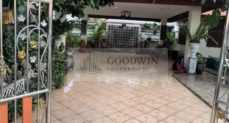 Haus zum Kauf und zur Miete mit 3 Zimmer in East Pattaya, Pattaya