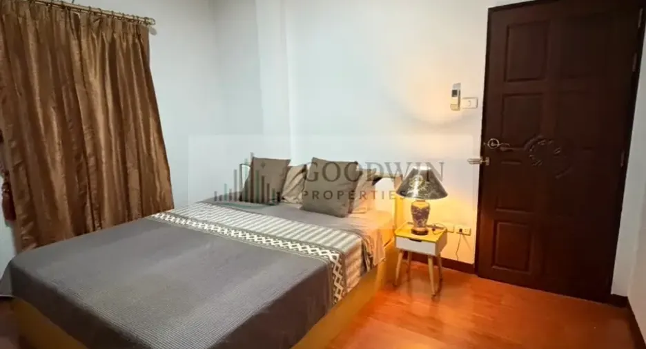 Haus zum Kauf und zur Miete mit 3 Zimmer in East Pattaya, Pattaya