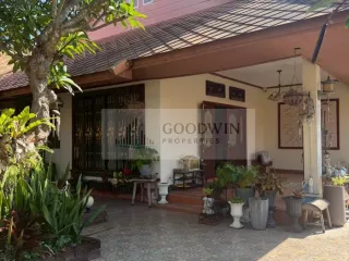 Haus zum Kauf und zur Miete mit 3 Zimmer in Bang Lamung, Chonburi