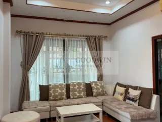 Haus zum Kauf und zur Miete mit 3 Zimmer in Bang Lamung, Chonburi