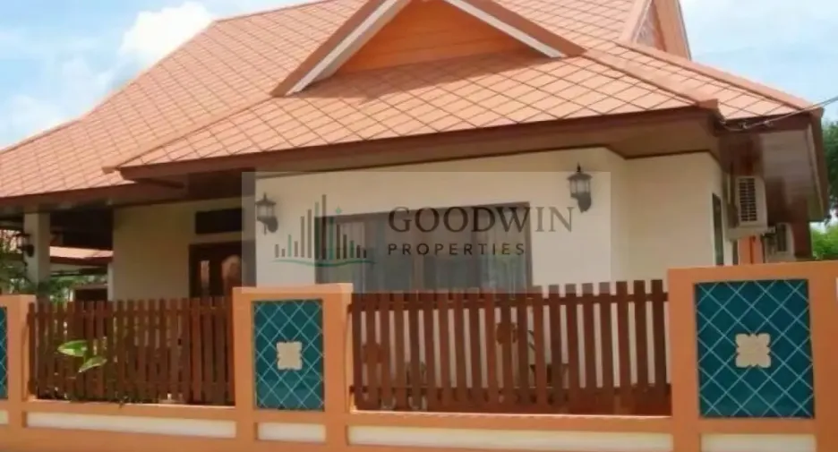 Haus zum Kauf und zur Miete mit 3 Zimmer in East Pattaya, Pattaya