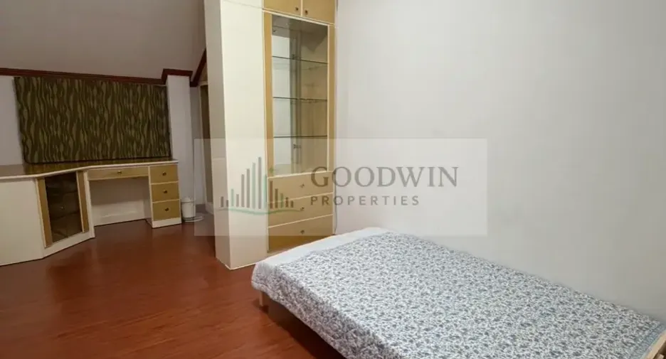 Haus zum Kauf und zur Miete mit 3 Zimmer in East Pattaya, Pattaya