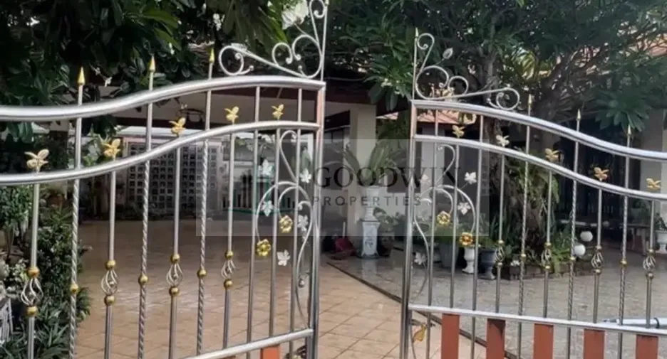 Haus zum Kauf und zur Miete mit 3 Zimmer in East Pattaya, Pattaya