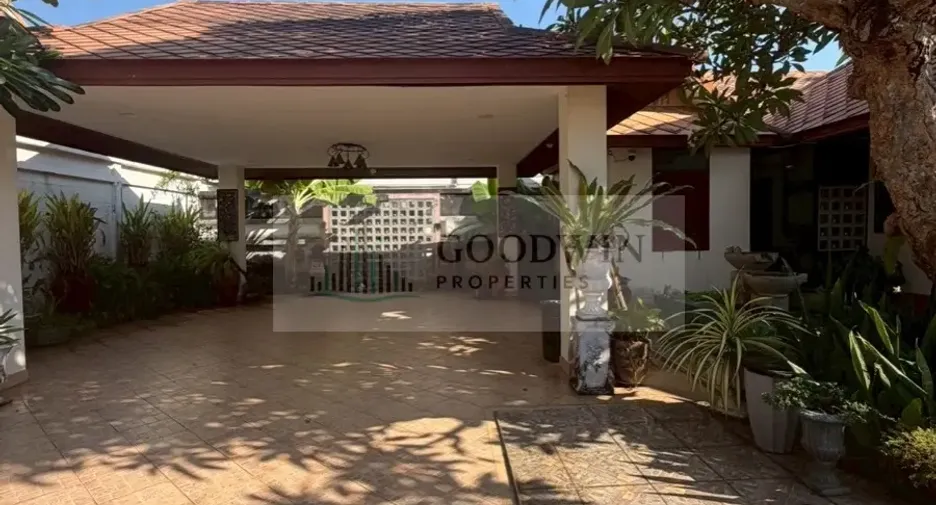Haus zum Kauf und zur Miete mit 3 Zimmer in East Pattaya, Pattaya
