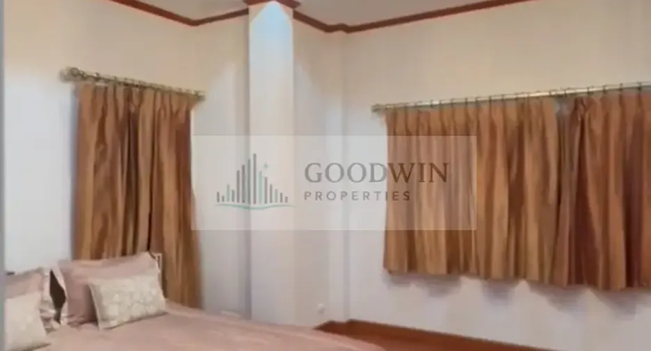 Haus zum Kauf und zur Miete mit 3 Zimmer in East Pattaya, Pattaya