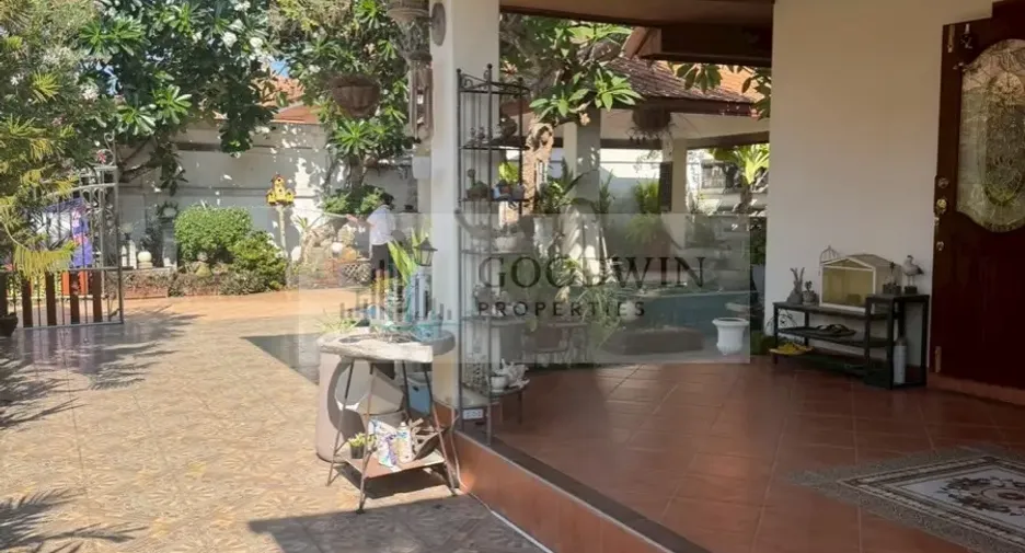 Haus zum Kauf und zur Miete mit 3 Zimmer in East Pattaya, Pattaya
