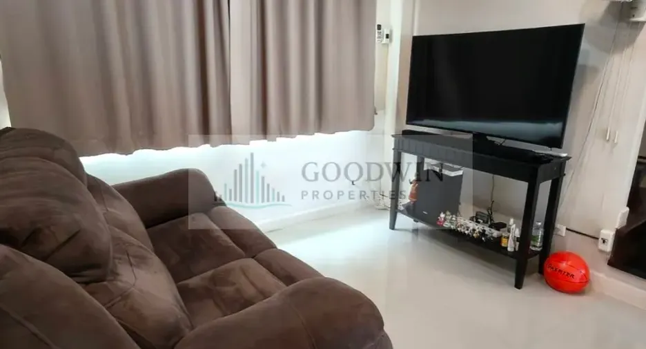 ขาย 3 ห้องนอน บ้านเดี่ยว ใน บางเสร่, พัทยา