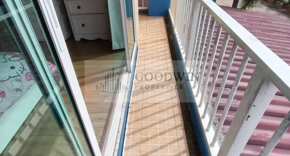 ขาย 3 ห้องนอน บ้านเดี่ยว ใน บางเสร่, พัทยา
