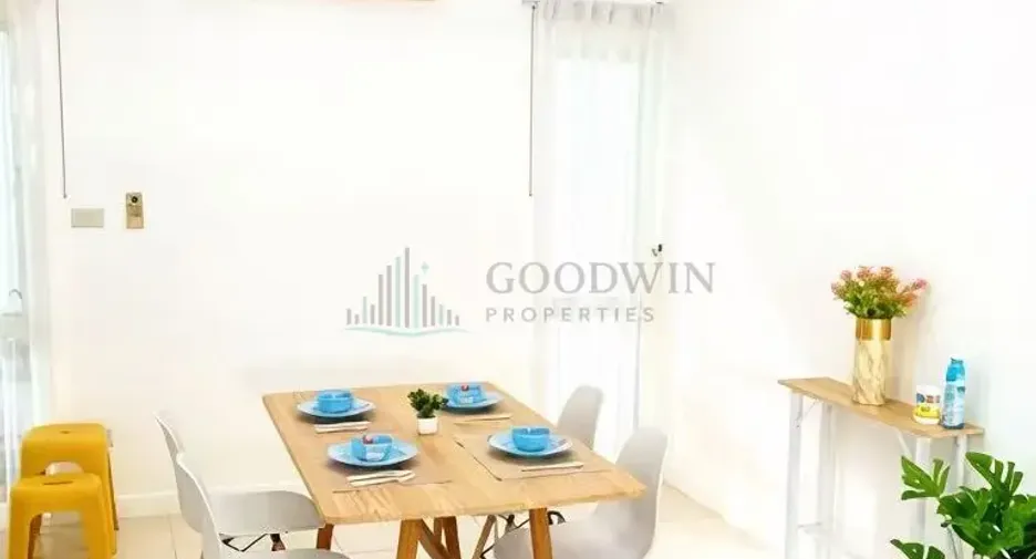 ขาย 3 ห้องนอน บ้านเดี่ยว ใน พัทยาตะวันออก, พัทยา
