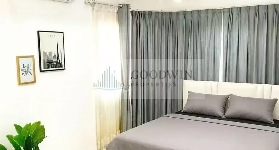 ขาย 3 ห้องนอน บ้านเดี่ยว ใน พัทยาตะวันออก, พัทยา