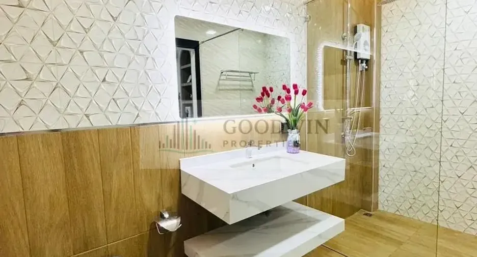 For sale 3 bedrooms condo in East Pattaya, Pattaya