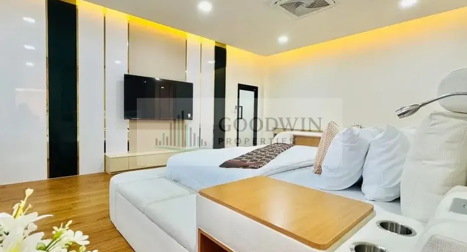 For sale 3 bedrooms condo in East Pattaya, Pattaya