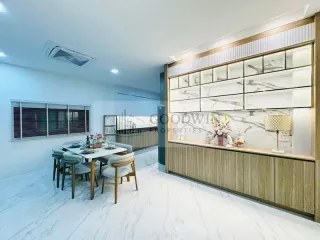 For sale 3 bedrooms condo in Bang Lamung, Chonburi