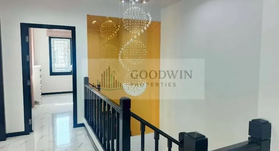 Haus zur Miete mit 5 Zimmer in Jomtien, Pattaya