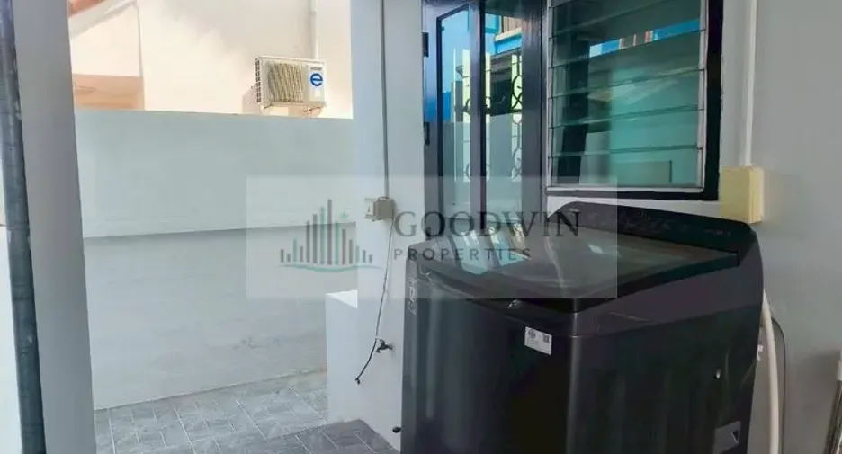 Haus zur Miete mit 5 Zimmer in Jomtien, Pattaya