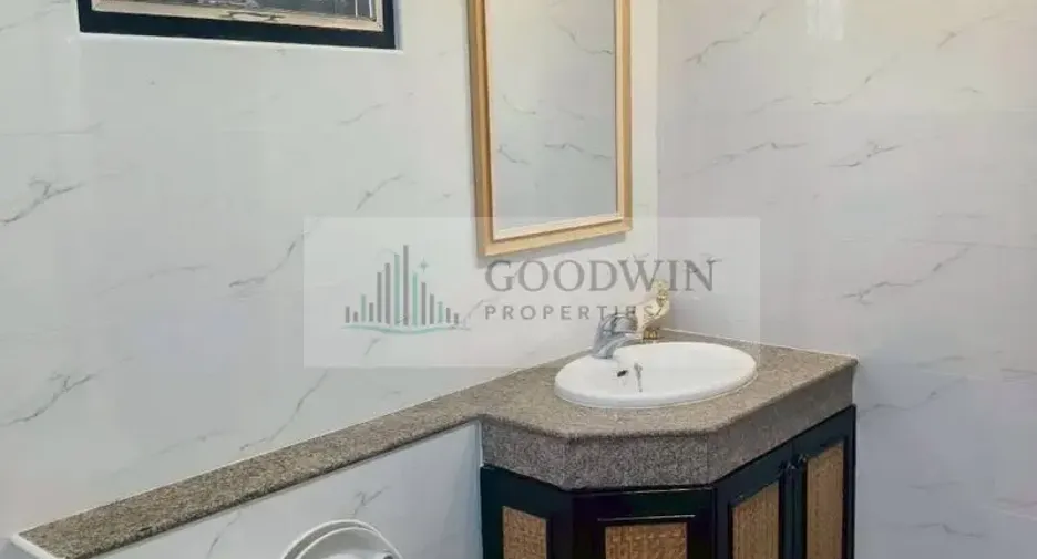 Haus zur Miete mit 5 Zimmer in Jomtien, Pattaya