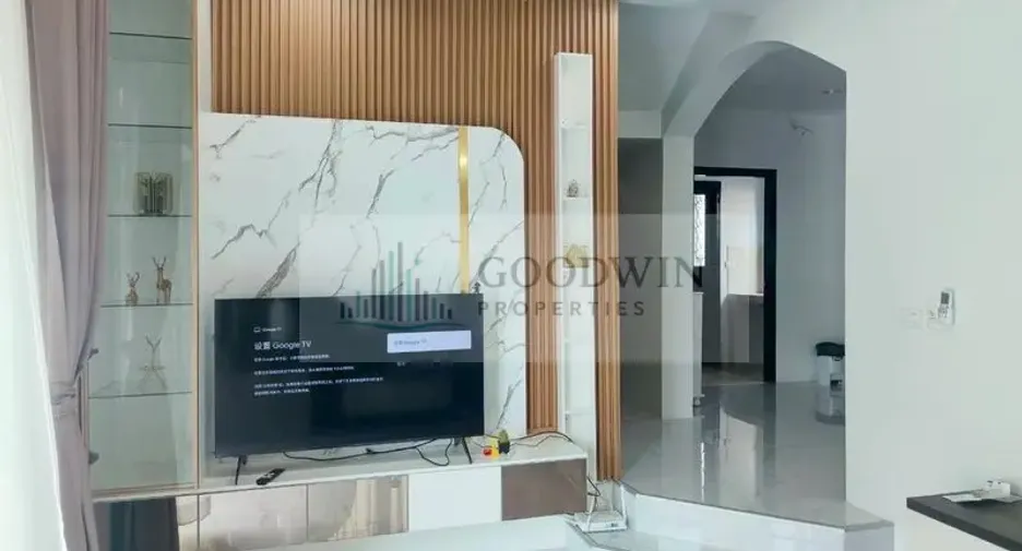 Haus zur Miete mit 5 Zimmer in Jomtien, Pattaya