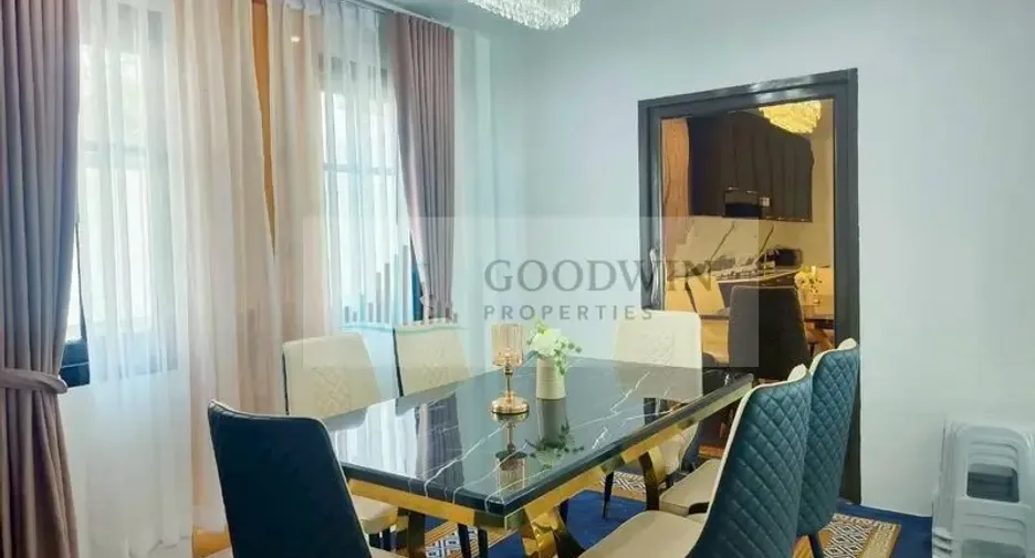 Haus zur Miete mit 5 Zimmer in Jomtien, Pattaya
