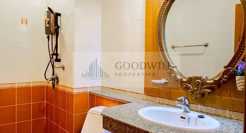 Casa en alquiler de 3 habitaciones en Jomtien, Pattaya