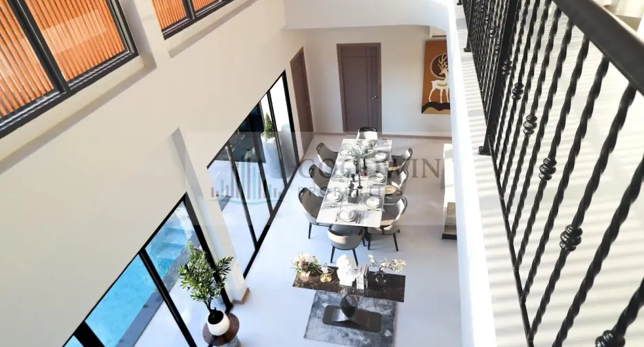 Haus zum Kauf und zur Miete mit 8 Zimmer in South Pattaya, Pattaya