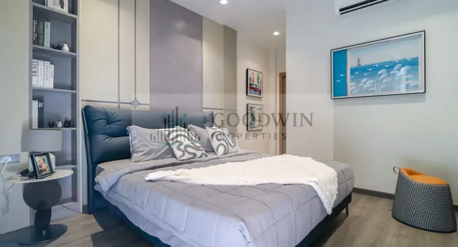 Haus zum Kauf und zur Miete mit 8 Zimmer in South Pattaya, Pattaya