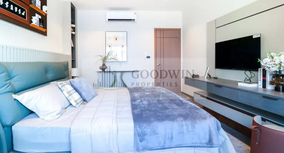 Haus zum Kauf und zur Miete mit 8 Zimmer in South Pattaya, Pattaya
