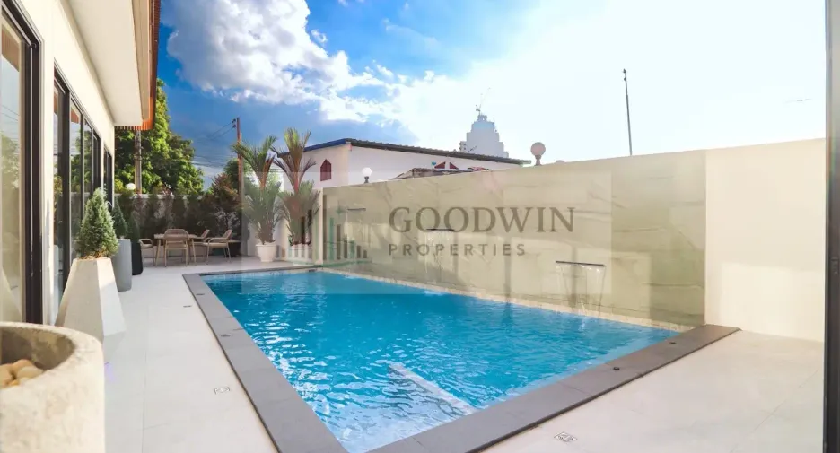 Haus zum Kauf und zur Miete mit 8 Zimmer in South Pattaya, Pattaya