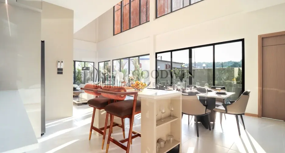 Haus zum Kauf und zur Miete mit 8 Zimmer in South Pattaya, Pattaya
