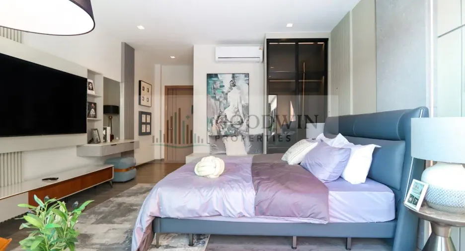 Haus zum Kauf und zur Miete mit 8 Zimmer in South Pattaya, Pattaya