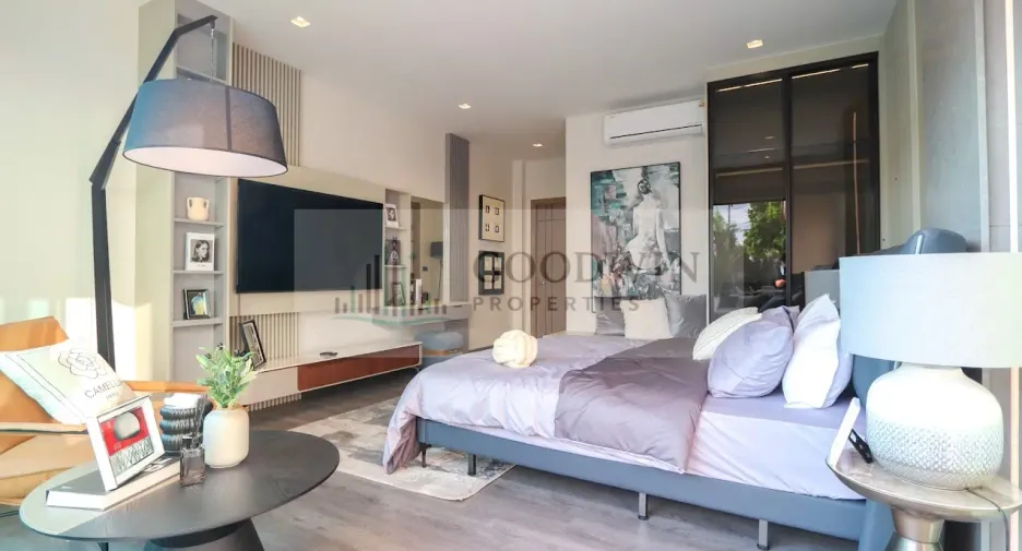 Haus zum Kauf und zur Miete mit 8 Zimmer in South Pattaya, Pattaya