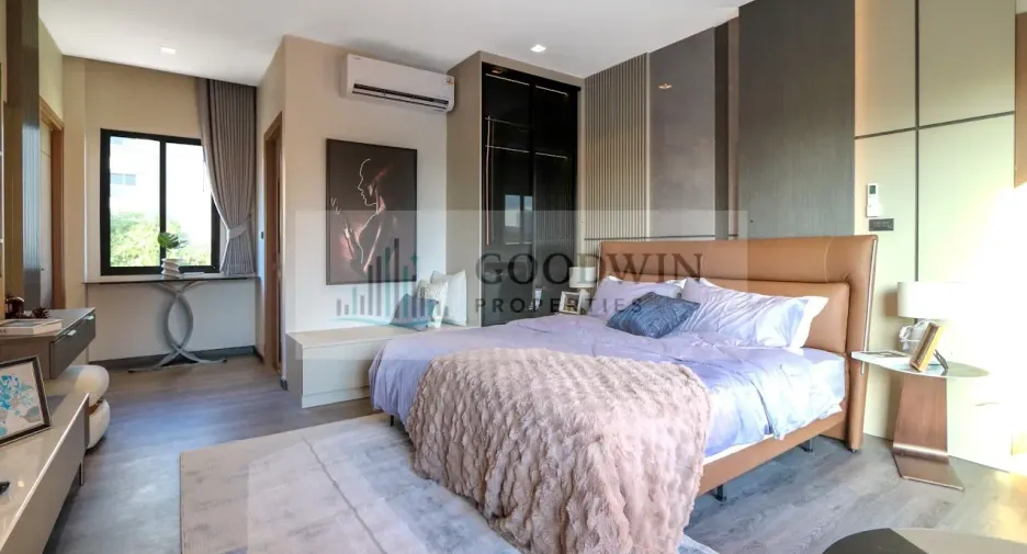 Haus zum Kauf und zur Miete mit 8 Zimmer in South Pattaya, Pattaya