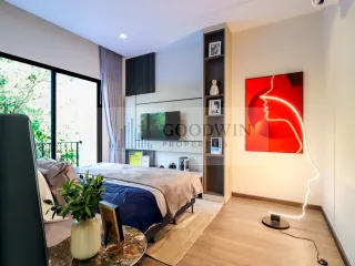 Haus zum Kauf und zur Miete mit 8 Zimmer in Bang Lamung, Chonburi