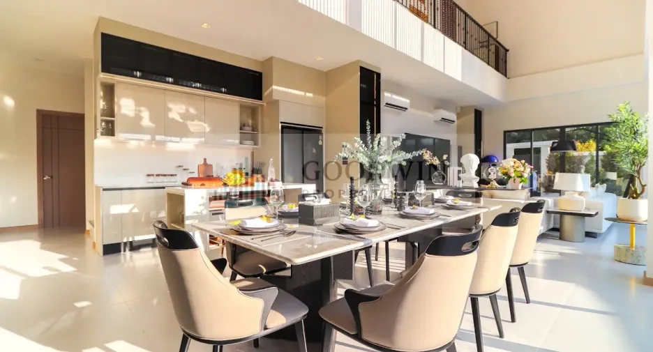 Haus zum Kauf und zur Miete mit 8 Zimmer in South Pattaya, Pattaya