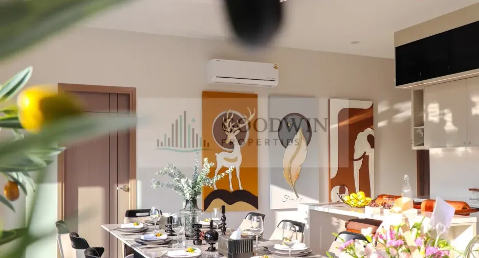 Haus zum Kauf und zur Miete mit 8 Zimmer in South Pattaya, Pattaya