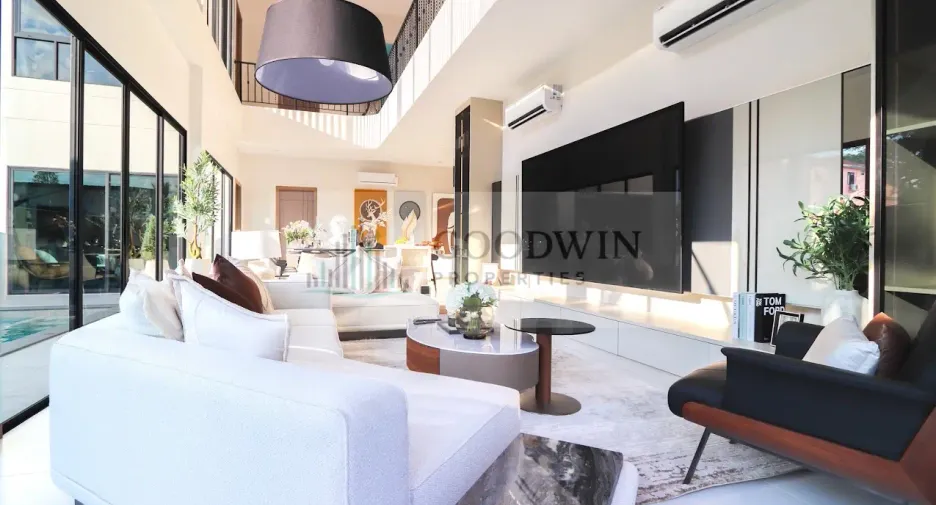Haus zum Kauf und zur Miete mit 8 Zimmer in South Pattaya, Pattaya