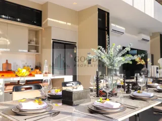 Haus zum Kauf und zur Miete mit 8 Zimmer in Bang Lamung, Chonburi