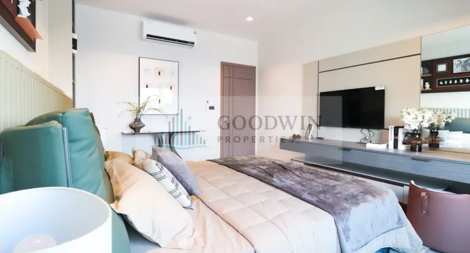 Haus zum Kauf und zur Miete mit 8 Zimmer in South Pattaya, Pattaya