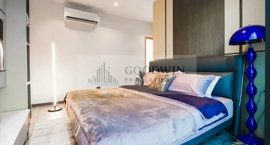 Haus zum Kauf und zur Miete mit 8 Zimmer in South Pattaya, Pattaya