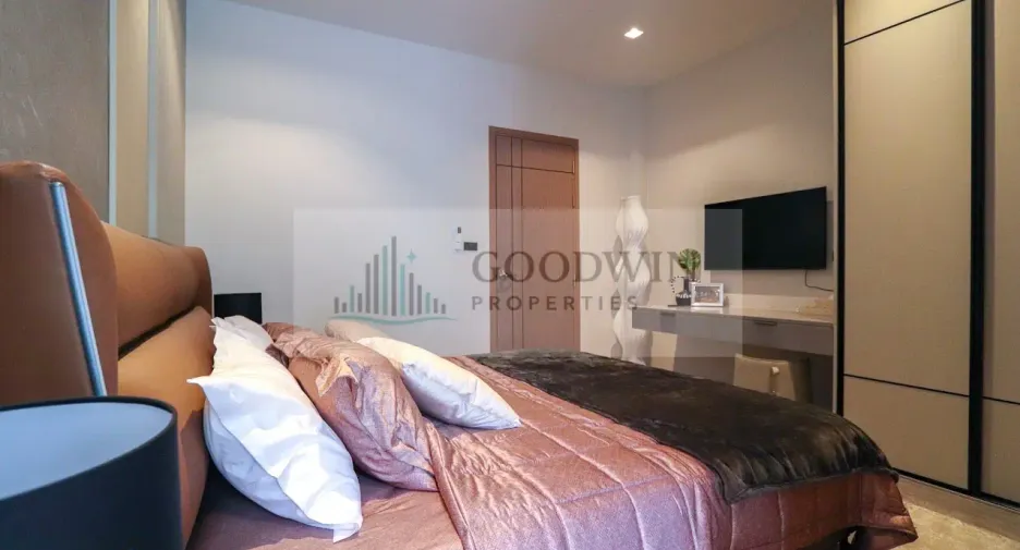 Haus zum Kauf und zur Miete mit 8 Zimmer in South Pattaya, Pattaya