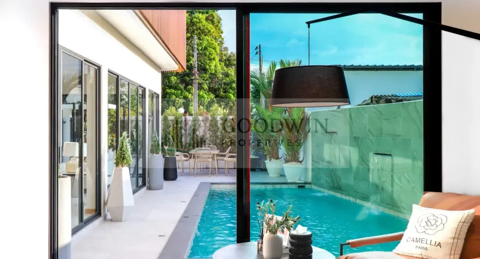 Haus zum Kauf und zur Miete mit 8 Zimmer in South Pattaya, Pattaya