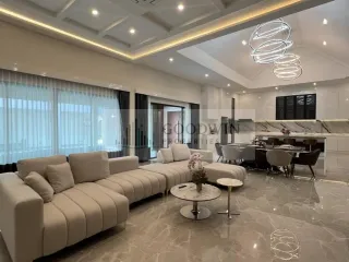 For Rent 4 Bedroom House In Bang Lamung, Chonburi