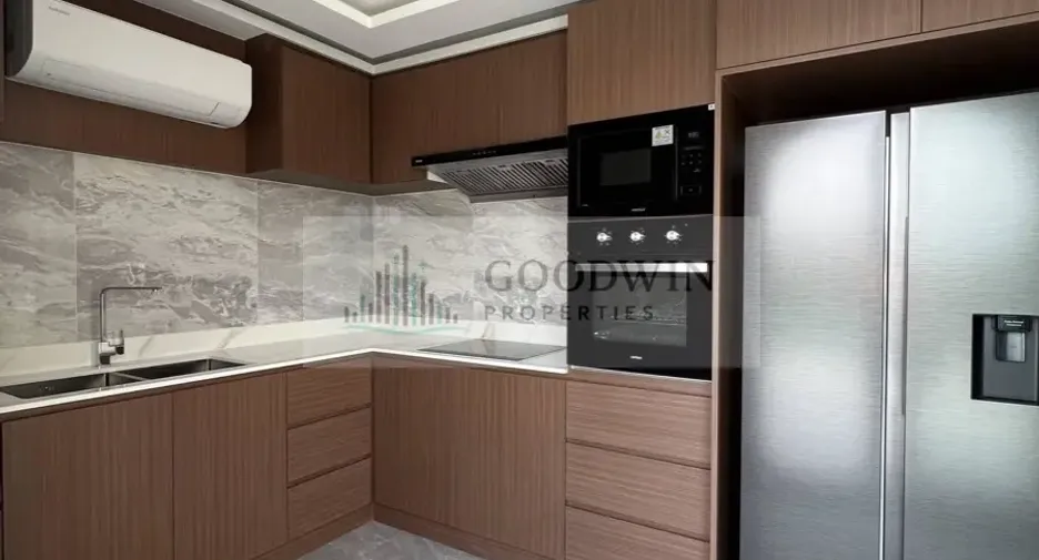 For rent and for sale 4 bedrooms house in Bang Lamung, Chonburi