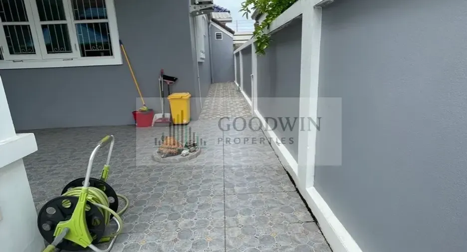 Haus zur Miete mit 3 Zimmer in East Pattaya, Pattaya